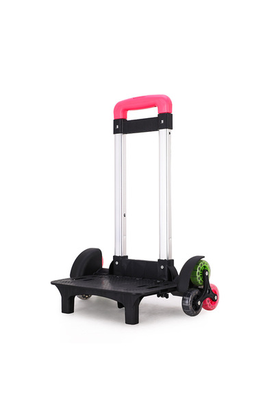 esabela Kids Bag Trolley - 3 wheel Trolley