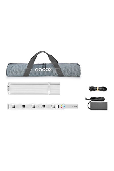 Godox LA200Bi Bi-Color LED Video Işığı