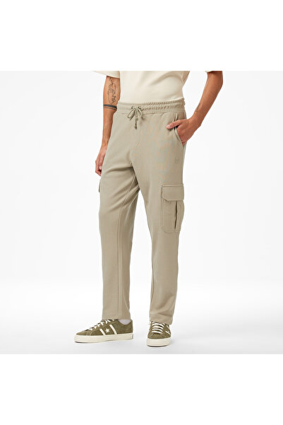 United 4 United4 Classic Men's Gray Sweatpants