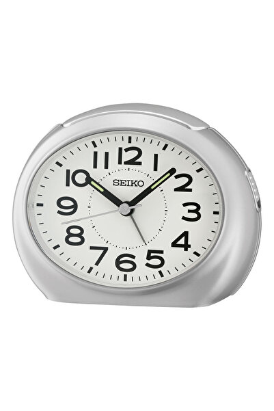 Seiko Clock QHE193S Masa Saati