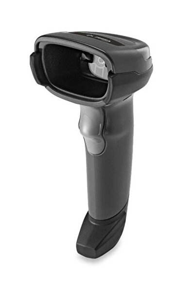 Other Zebra DS2208, 2D, USB-kit, SR, Black, DS2208-SR7U2100AZW