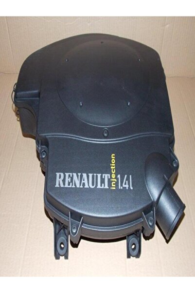 Genel Markalar HAVA FİLTRE KABI KOMPLE 1.4 İE CLIO-KANGOO-LOGAN 1.4 8 V K7J-K7M