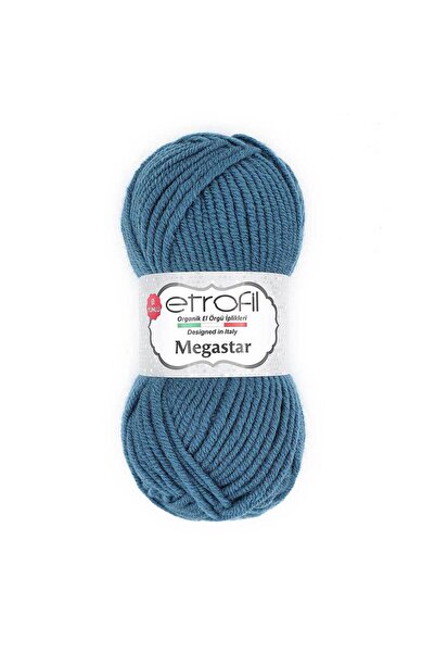 Etrofil Megastar 75096 Petrol