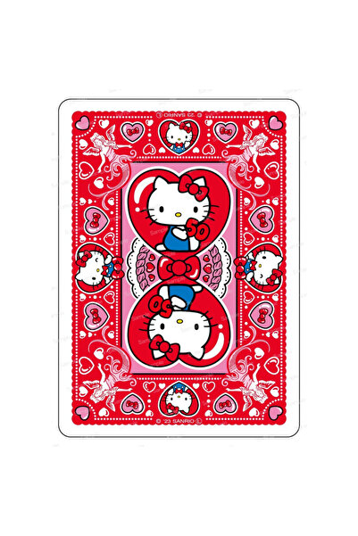 Bicycle |   Hello Kitty Playing Card