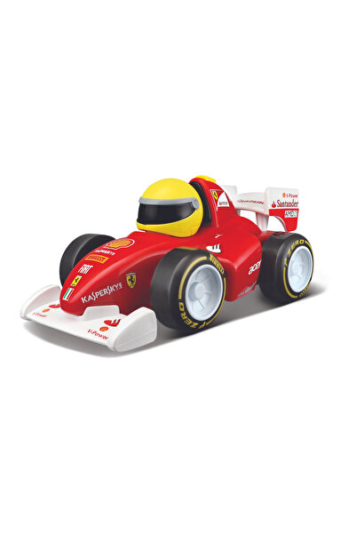 BB Junior سيارة سباق فيراري تاتش آند جو