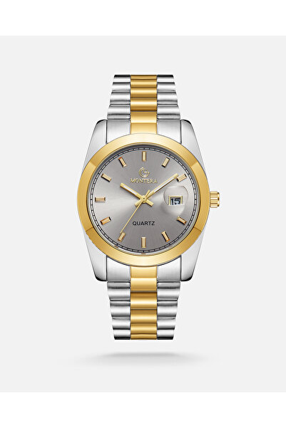 Montera Montera Style Men's Watch