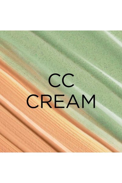 L'Oreal Paris Crema corectoare anti-roseata cu vitamine Magic CC, 30 ml