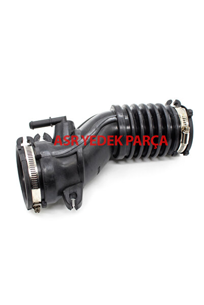 Genel Markalar Renault Clio 3 Modus Hava Filtre Hortumu Borusu 1.6 16 V K4M -...