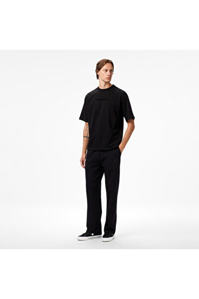 United 4 United4 Men's Black T-Shirt