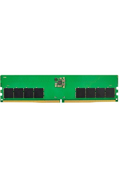 Other Memorie HP DDR5 ECC UDIMM 4800 de 16 GB (1 x 16 GB), 4M9Y1AA