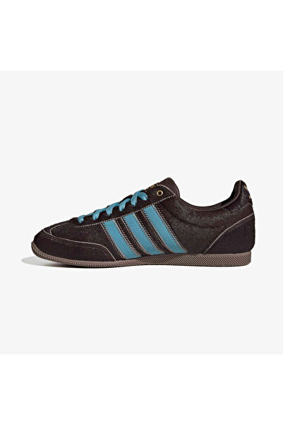 adidas Japan Women's Brown Sneakers