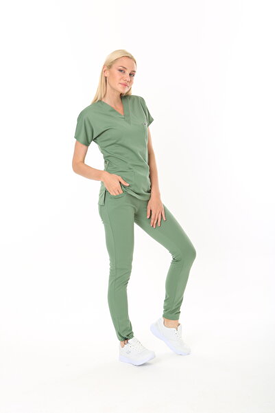 İBA Medical Suit I Sportswear