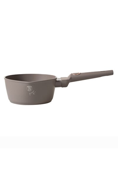 Mudo Home BERLINGER HAUS SAHARA SOSLUK 16 CM TAUPE