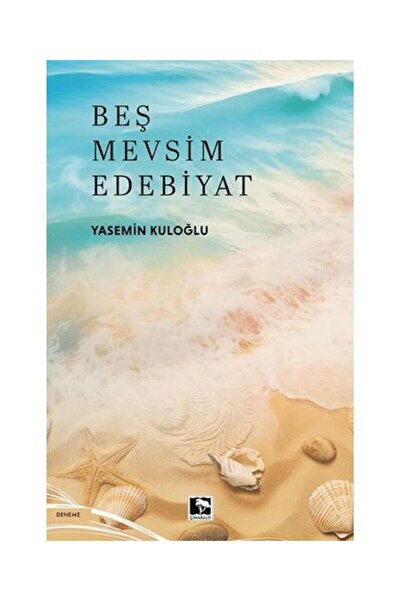Çınaraltı Yayınları Beş Mevsim Edebiyat