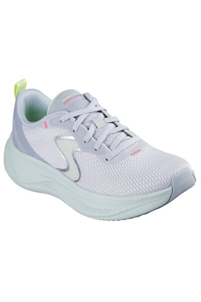 SKECHERS Pantofi dama sport SKECH CLOUD SKECH CLOUDE 150562-LIGHT GRAY-36