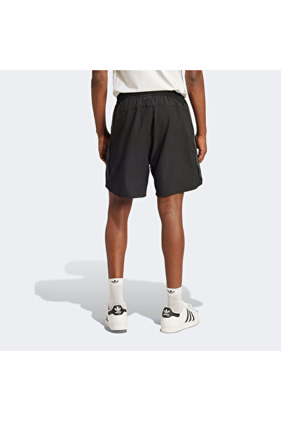adidas Supernova Men's Black Shorts