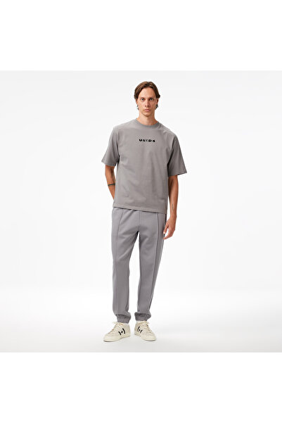 United 4 United4 Classic Men's Gray Sweatpants