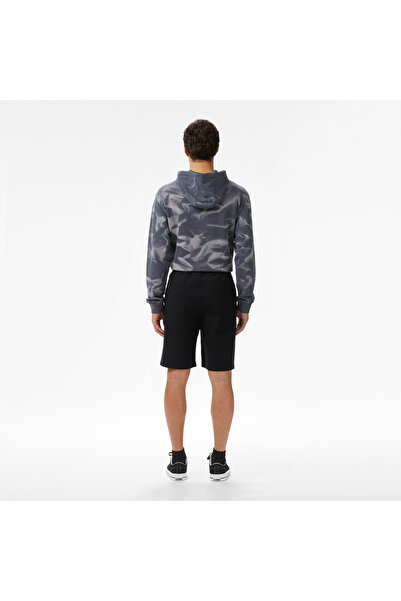 United 4 United4 Men's Black Shorts