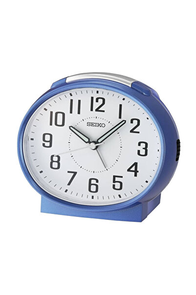 Seiko Clock QHK059L Masa Saati