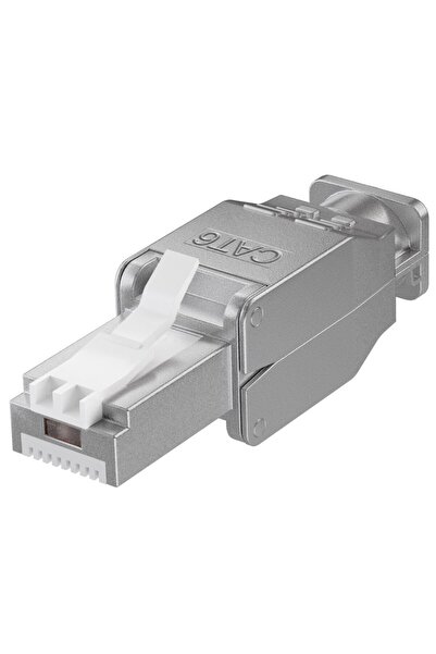 Other MicroConnect Beznarzędziowe złącze RJ45 CAT6