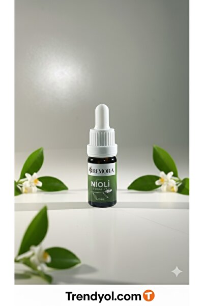 shop Remora Doğal Niaouli Yağı 10 ml – Saf Bitkisel Uçucu Yağ