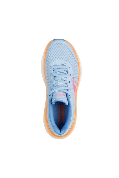 SKECHERS Pantofi dama sport MAX CUSHIONING ENDEAVOUR CA 129470-BLUE/ORANGE-37