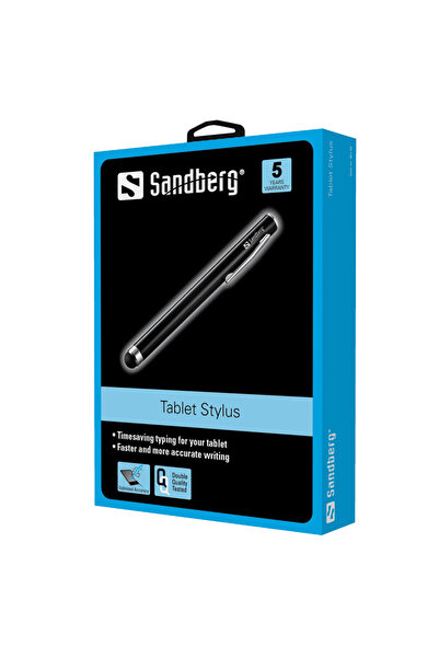Other Sandberg Stylus 461-02
