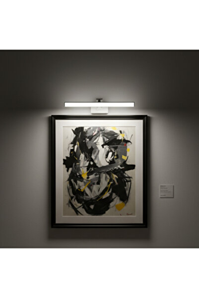 Kendal LED PANO APLİK — KSL160 / 6W / 400 Lümen / 4200K