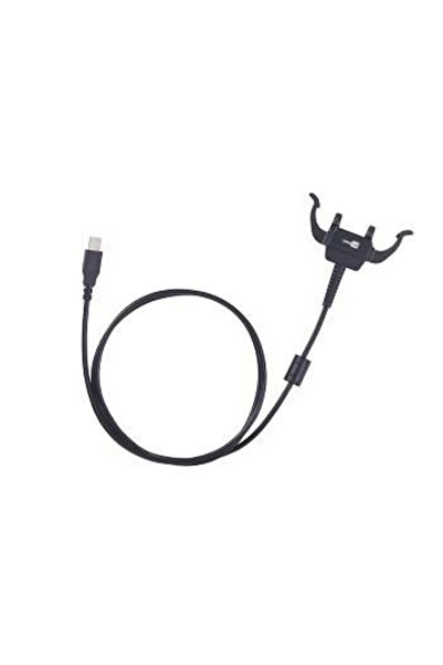 Other CipherLab (SNP-RS35-USB) Snap-On USB Communication Cable for RS35 Series, ARS35SNPNUN01