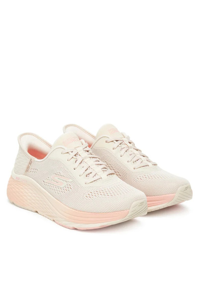 SKECHERS AMORTIZAREA MAXIMĂ ELITE 2.0 SOLACE 129626-NTPK