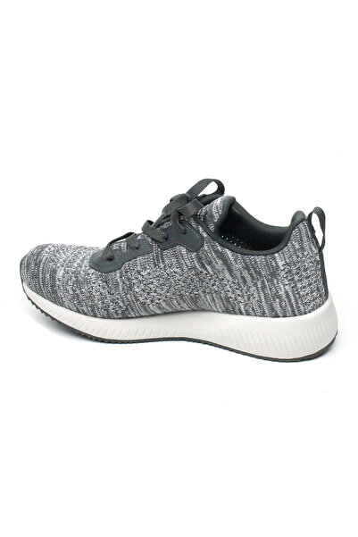SKECHERS Women's sports shoes-grey-36