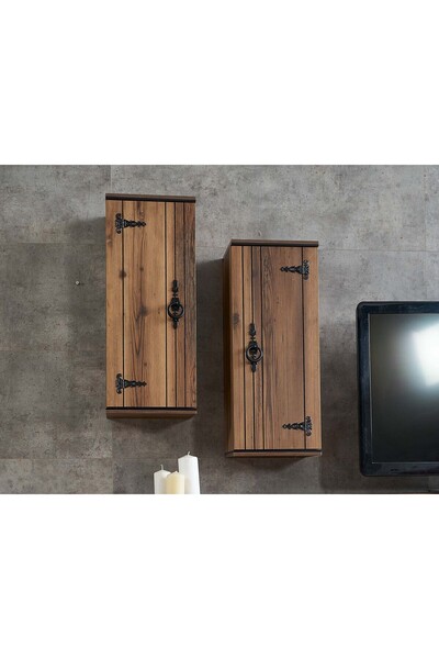 Storish Truva Tv Üst Modül