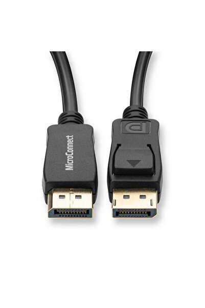 Other MicroConnect DisplayPort 1.2 kabel 1.8m