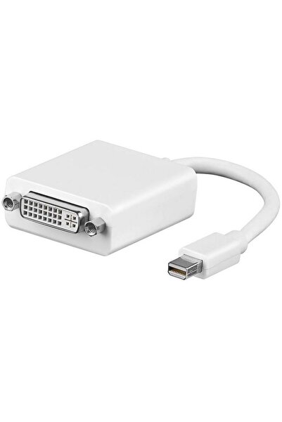 Other Adaptor MicroConnect Mini Displayport 1.2 - DVI-I
