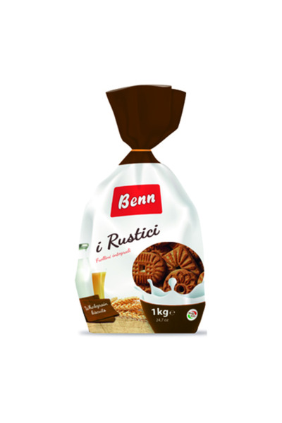 BENN Frollini Rustici Integrali 1kg