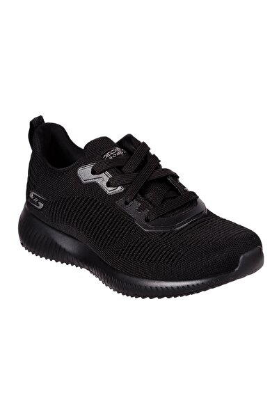 SKECHERS Pantofi dama sport Bobs Squad-negru-42