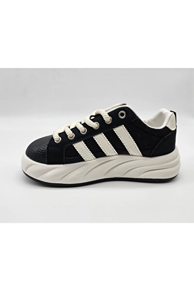 1way حذاء رياضي للنساء مرتفع