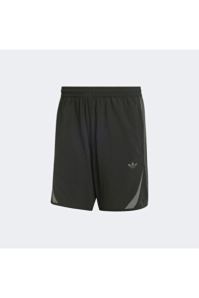 adidas Supernova Men's Black Shorts