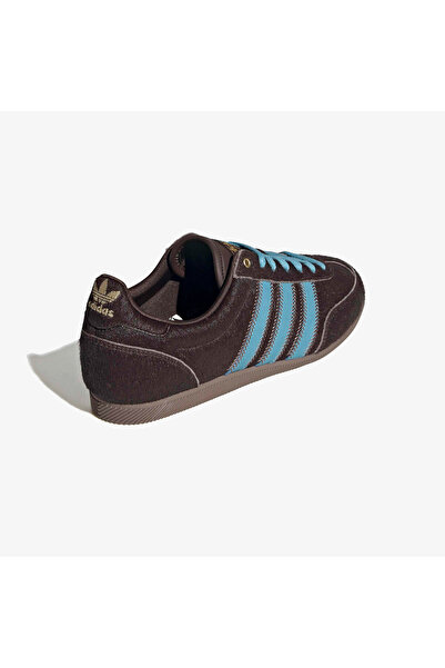 adidas Japan Women's Brown Sneakers