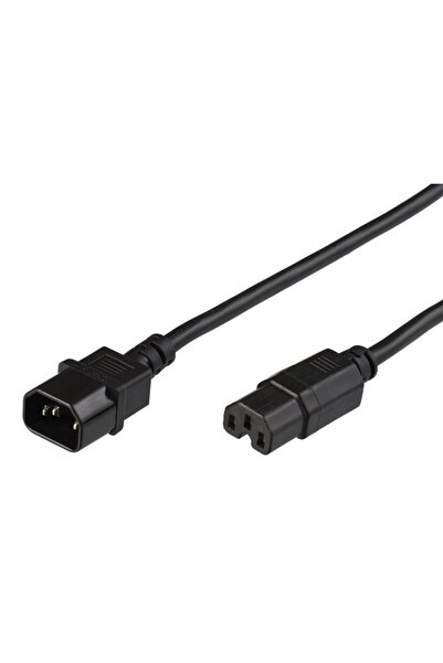 Other MicroConnect przedłużacz C14-C15 3m