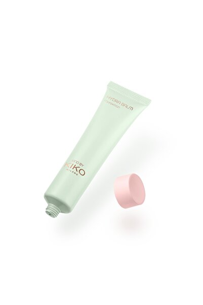 Kiko Fondöten - Kind by Hydra Balm Foundation - 03 Sand