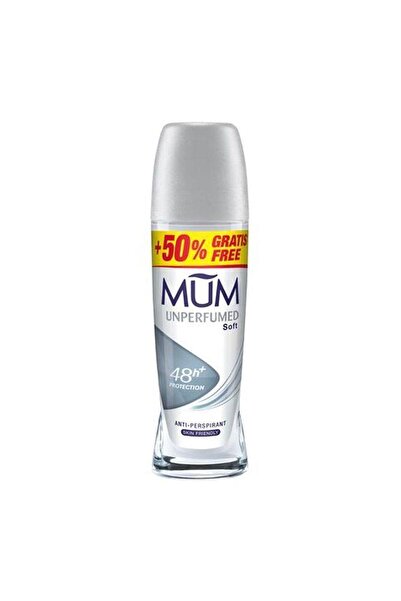MUM Deodorant roll-on fara parfum SENSITIVE CARE 75 ml