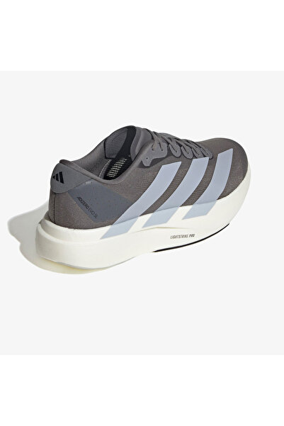 adidas Adizero Evo Sl m Men's Gray Sports Shoes