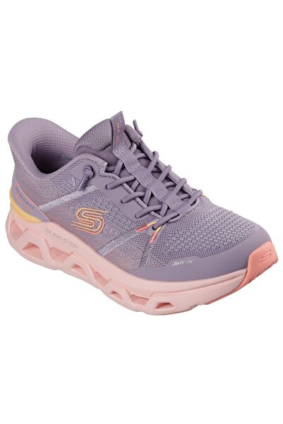 SKECHERS Pantofi sport dama Glide Step Altus Fast 150513-LAVENDER/MULTICOLOR-38