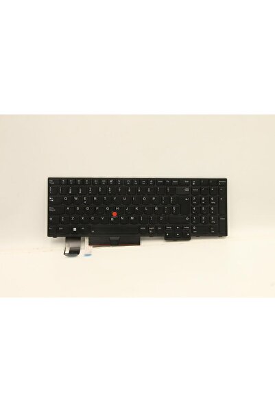 Other Lenovo klawiatura CS20,BK-BL,PMX,SPA, 5N20V78916