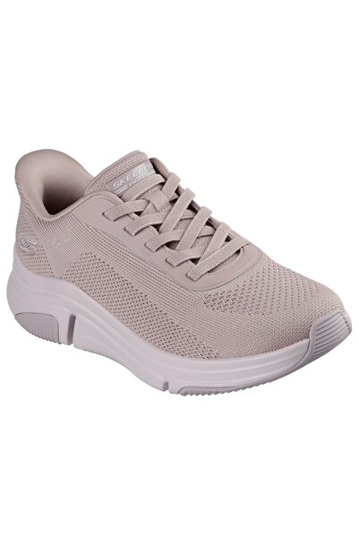 SKECHERS Pantofi sport dama BOBS SPARROW FLEX TOO YOU 117587-BLUSH-41