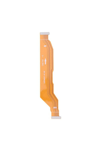 Fodos Realme 12 Lite Compatible Mainboard Main Flex Cable Rmx3890