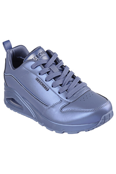 SKECHERS Pantofi dama sport UNO GALACTIC GAL 177104-SLATE-35
