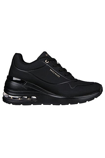 SKECHERS Women's sports shoes MILLION AIR 155401-BBK-39