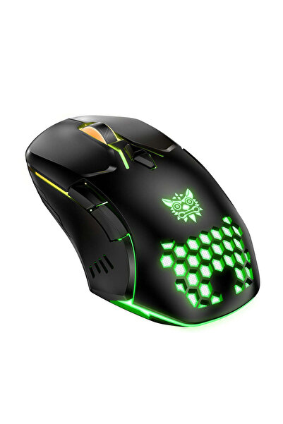 Onikuma CW905 Wired Gaming Mouse Optical